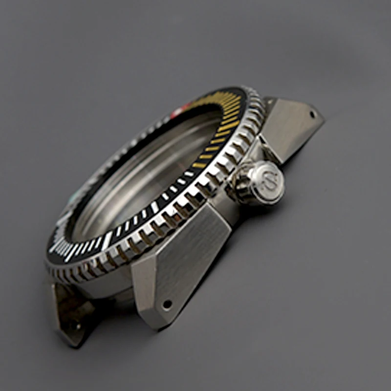 Citizen Watch Tsuyosa - นาฬิกาผู้ชาย Diving Case PROSPEX King Samurai