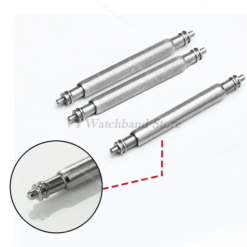 20pcs นาฬิกาฤดูใบไม้ผลิ Pins 1 - Spring Bar Tool Set บทวิจารณ์และราคา