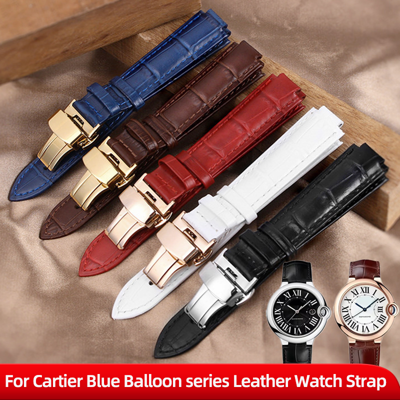 สำหรับคาร์เทียร์ บลู บอลลูน ซี - Cartier Watch Ballon Bleu บทวิจารณ์และราคา
