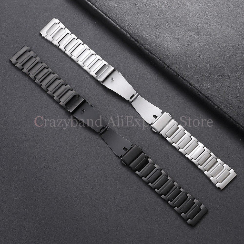 18 มม. 20 มม. 22 มม. สายนาฬิกา - Cartier Watch Tank บทวิจารณ์และราคา