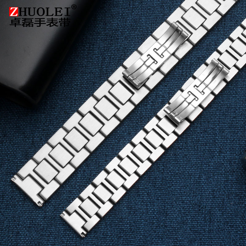 สำหรับสายนาฬิกา Cartier TANK S - Cartier Watch Tank บทวิจารณ์และราคา