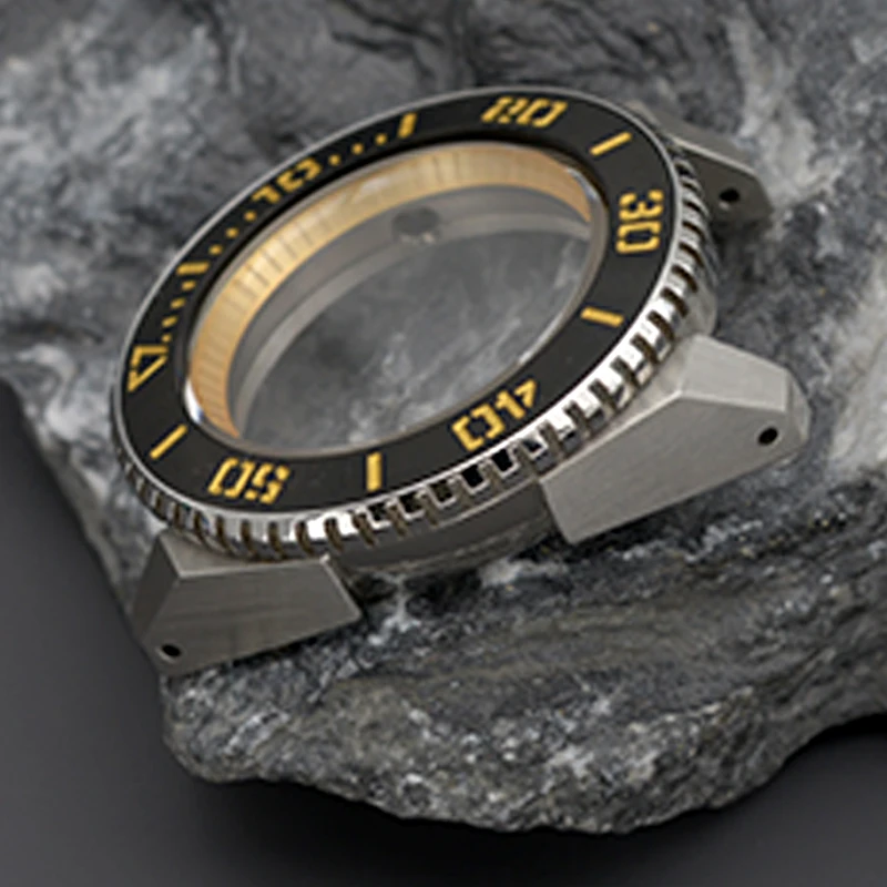 นาฬิกาผู้ชาย Diving Case PROSP - Citizen Watch Tsuyosa บทวิจารณ์และราคา