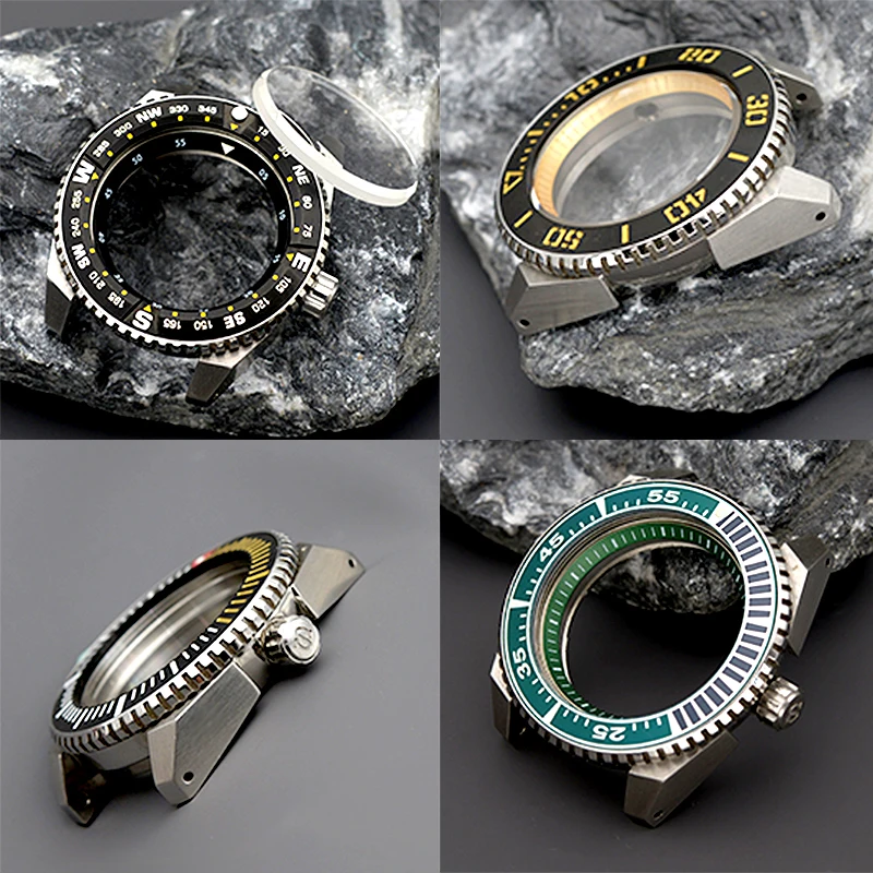 นาฬิกาผู้ชาย Diving Case PROSP - Citizen Watch Tsuyosa บทวิจารณ์และราคา