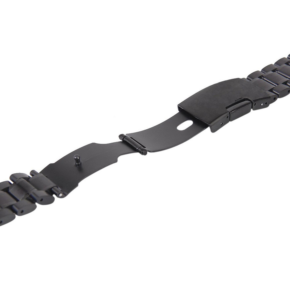 สายนาฬิกาสแตนเลสสตีล 4 ชิ้น สี - Curved Spring Bar บทวิจารณ์และราคา