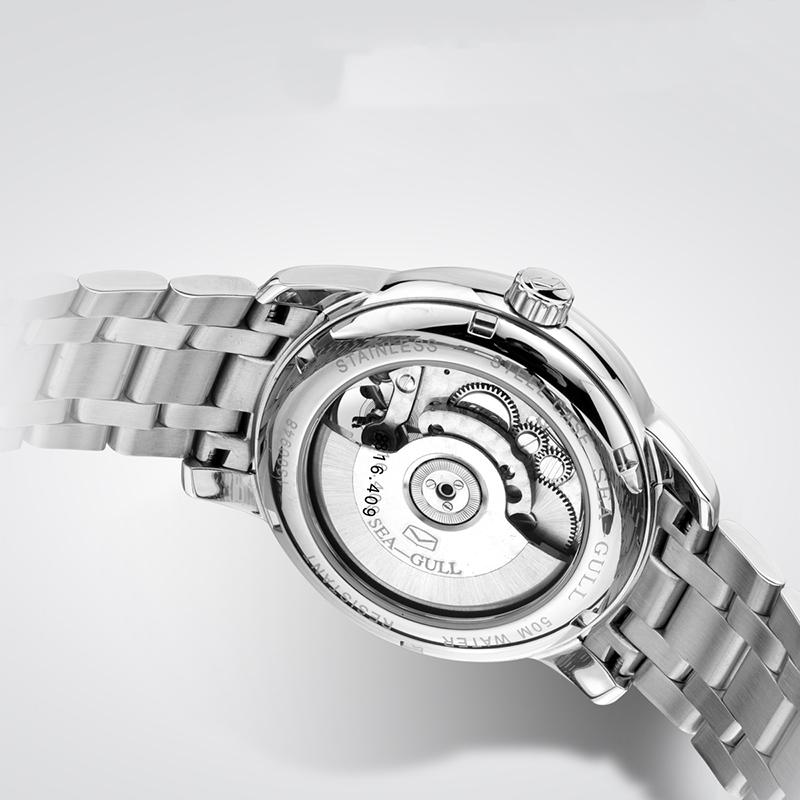 ซีรีย์มู่เล่ย์สำหรับนักธุรกิจน - Omega Watch Constellation บทวิจารณ์และราคา