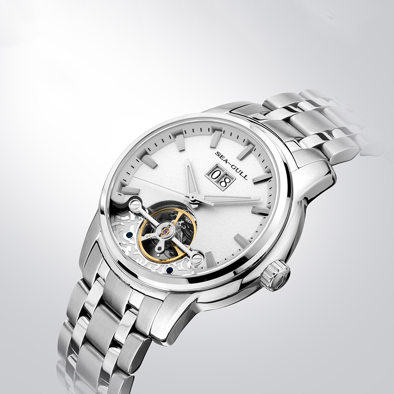 ซีรีย์มู่เล่ย์สำหรับนักธุรกิจน - Omega Watch Constellation บทวิจารณ์และราคา