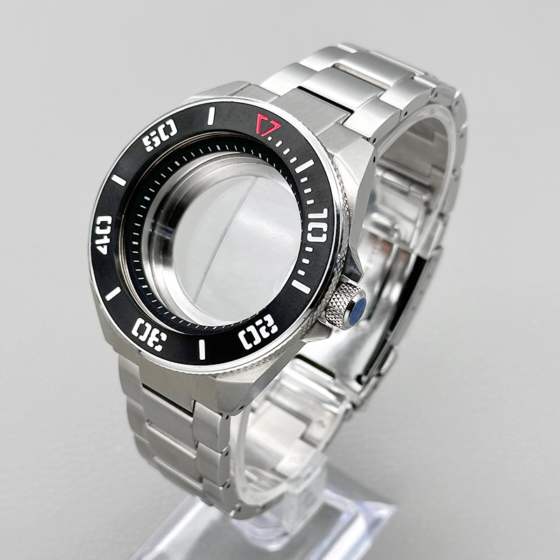 ตัวเรือนนาฬิกา Silver King Sam - Citizen Watch Tsuyosa บทวิจารณ์และราคา